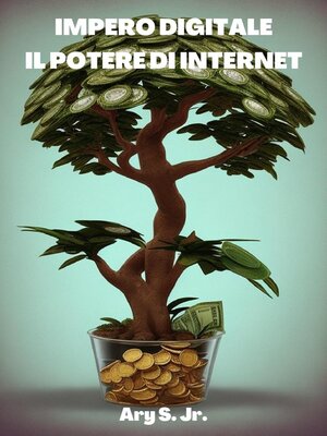 cover image of Impero Digitale Il Potere di Internet